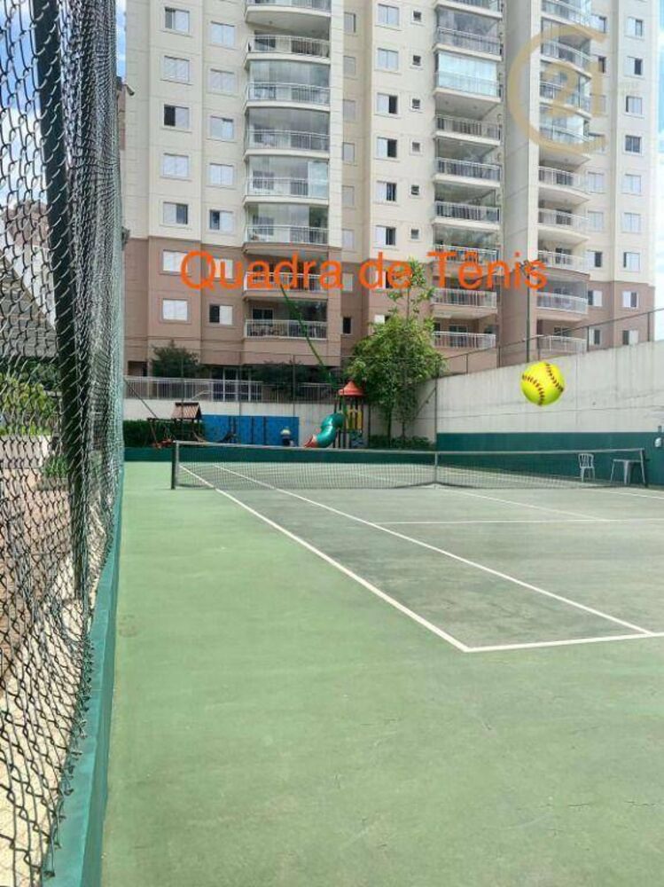 Apartamento à venda com 3 quartos, 95m² - Foto 6