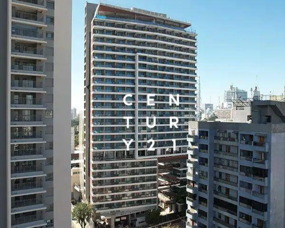 Apartamento, 1 quarto, 25 m² - Foto 9