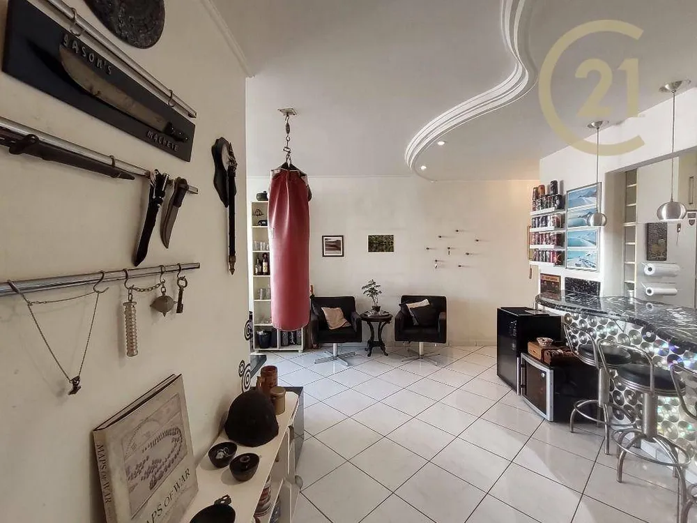 Apartamento, 2 quartos, 92 m² - Foto 6