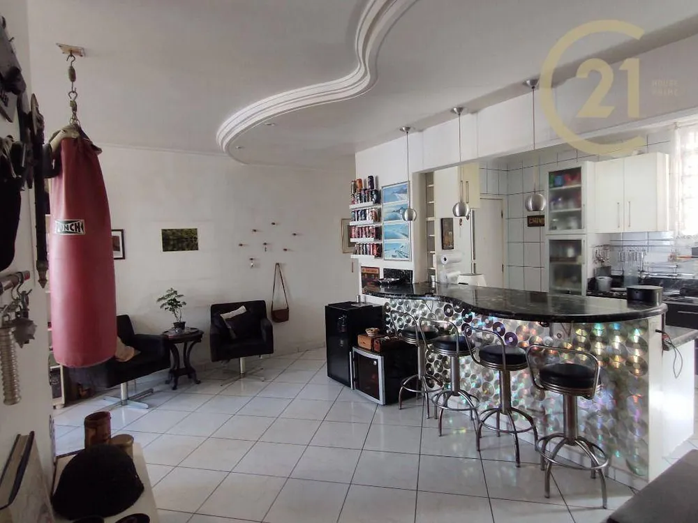 Apartamento, 2 quartos, 92 m² - Foto 3