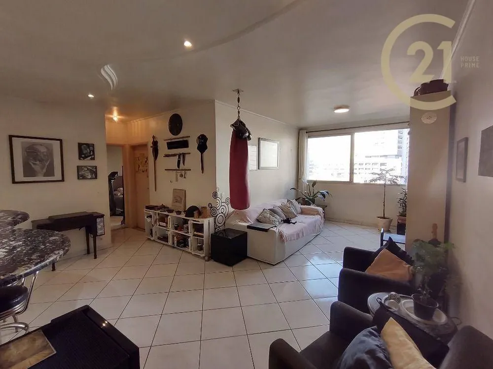 Apartamento, 2 quartos, 92 m² - Foto 4
