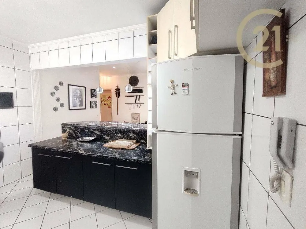 Apartamento, 2 quartos, 92 m² - Foto 2