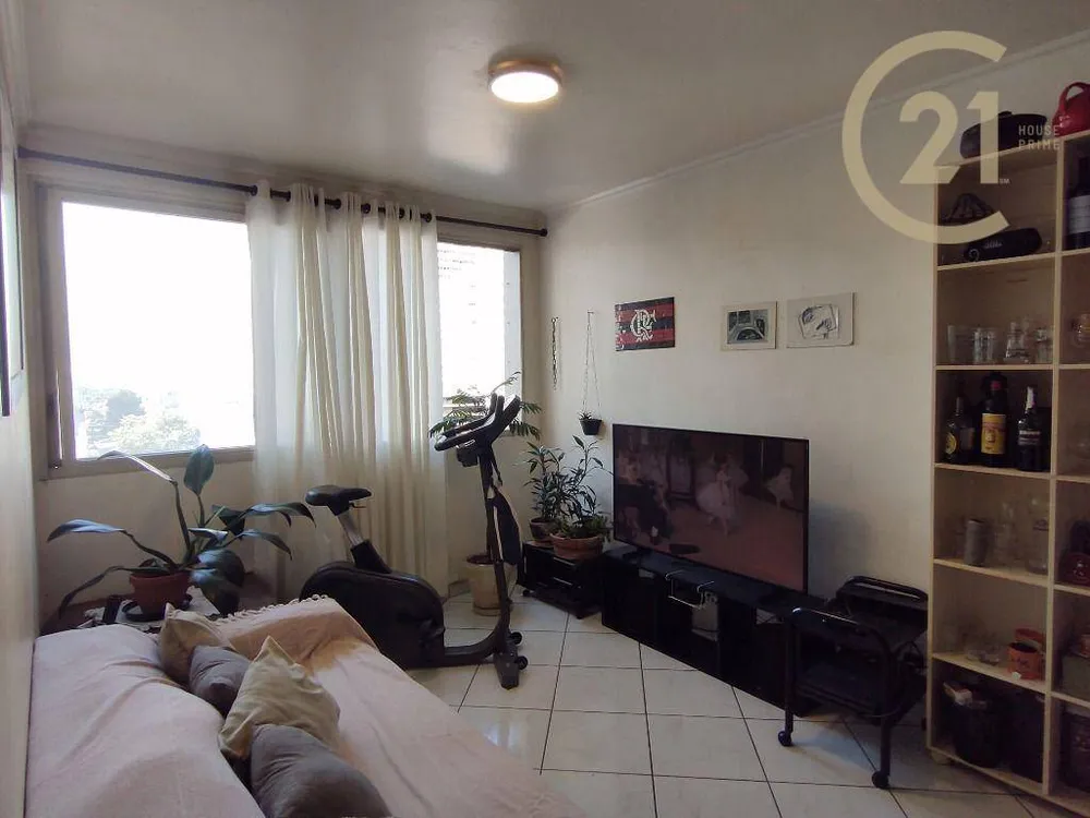 Apartamento, 2 quartos, 92 m² - Foto 7