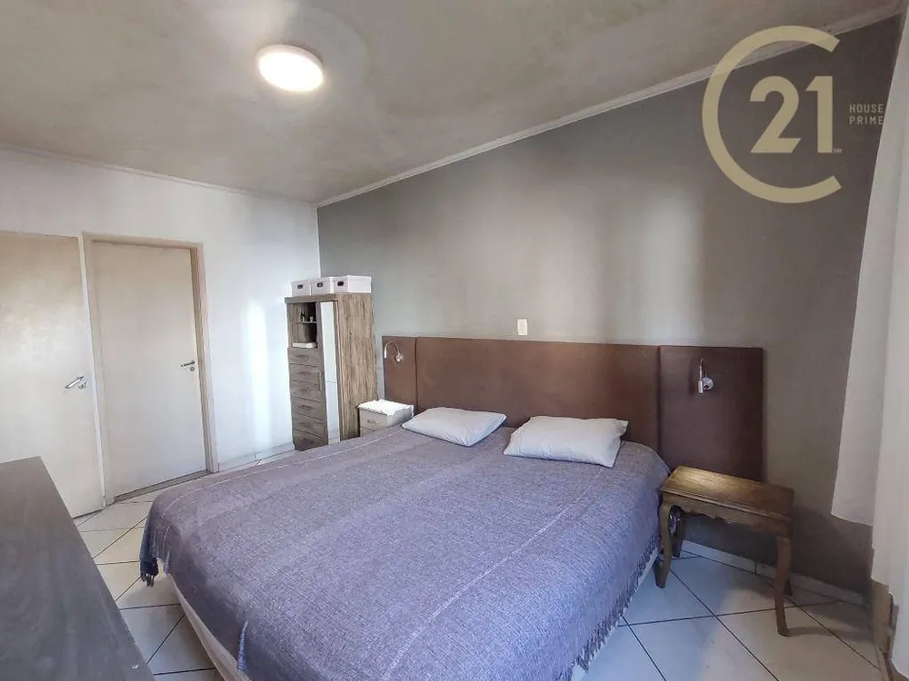 Apartamento, 2 quartos, 92 m² - Foto 1