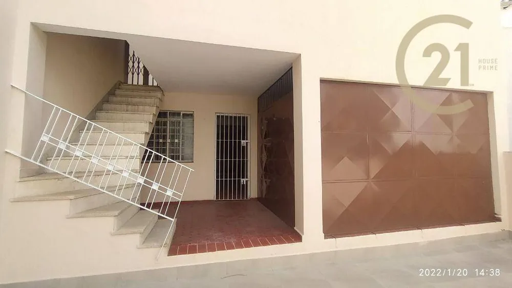 Casa, 4 quartos, 300 m² - Foto 9
