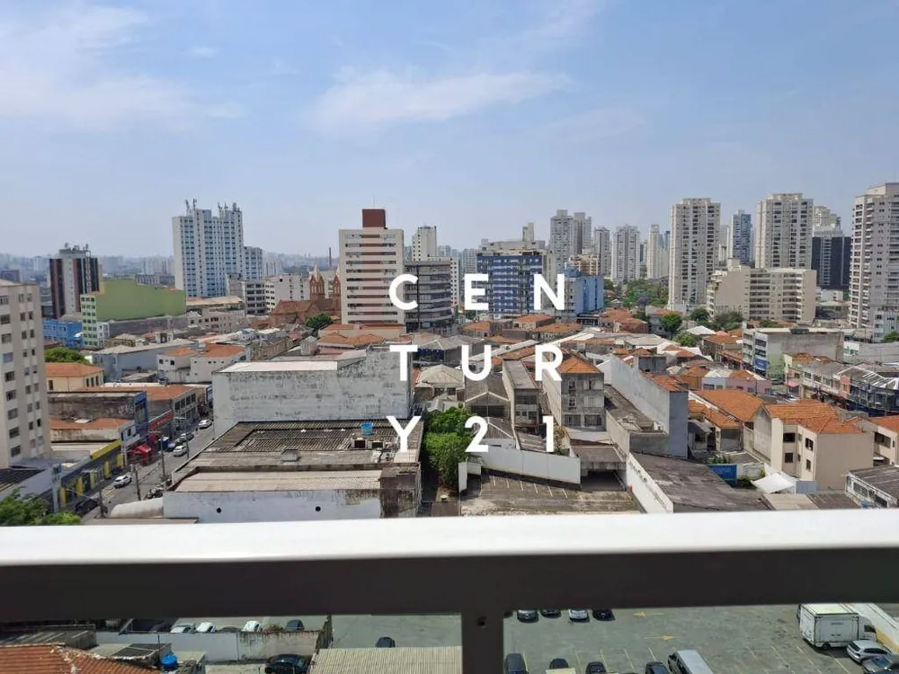 Apartamento, 2 quartos, 53 m² - Foto 8