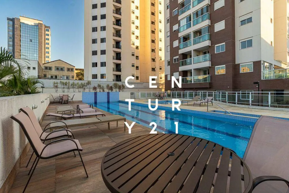 Apartamento, 2 quartos, 53 m² - Foto 5