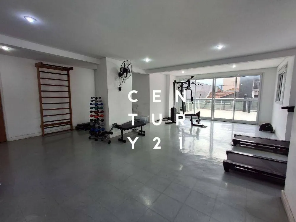 Apartamento, 2 quartos, 53 m² - Foto 3
