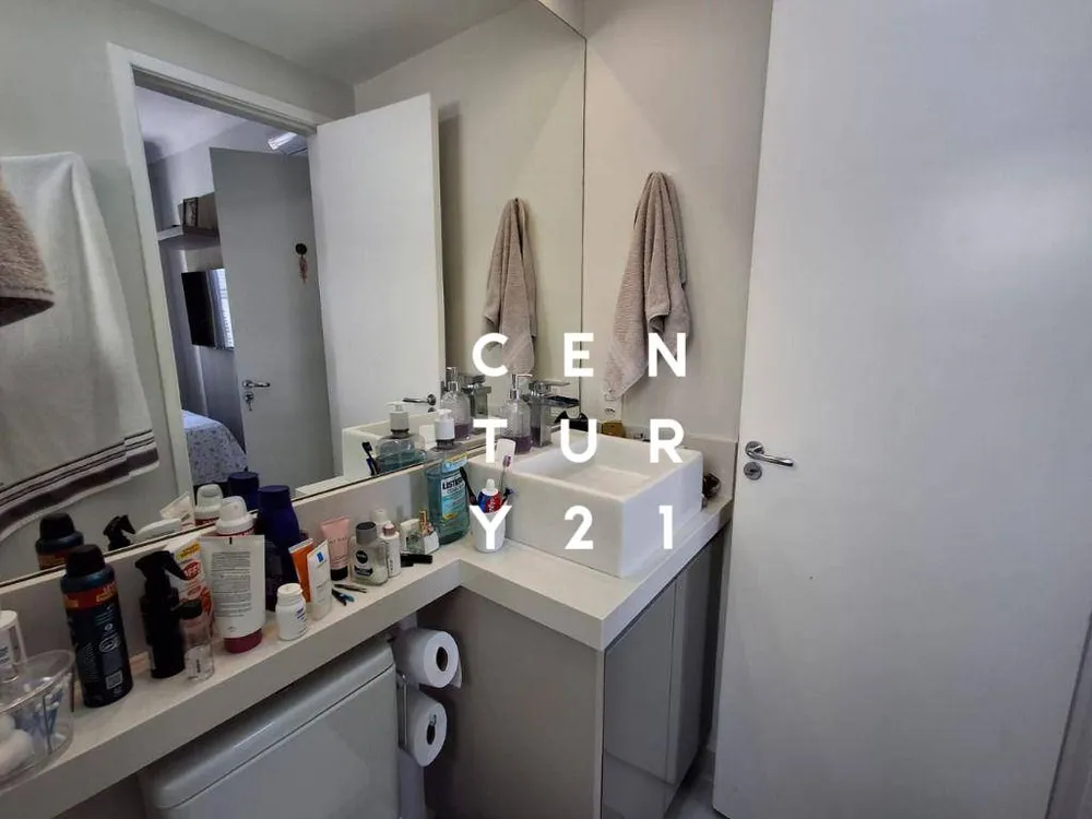 Apartamento, 2 quartos, 53 m² - Foto 7