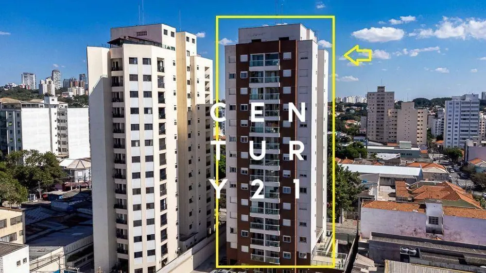 Apartamento, 2 quartos, 53 m² - Foto 6