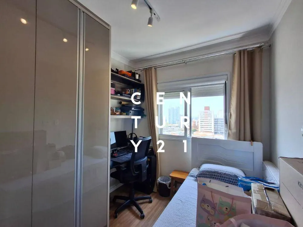 Apartamento, 2 quartos, 53 m² - Foto 2