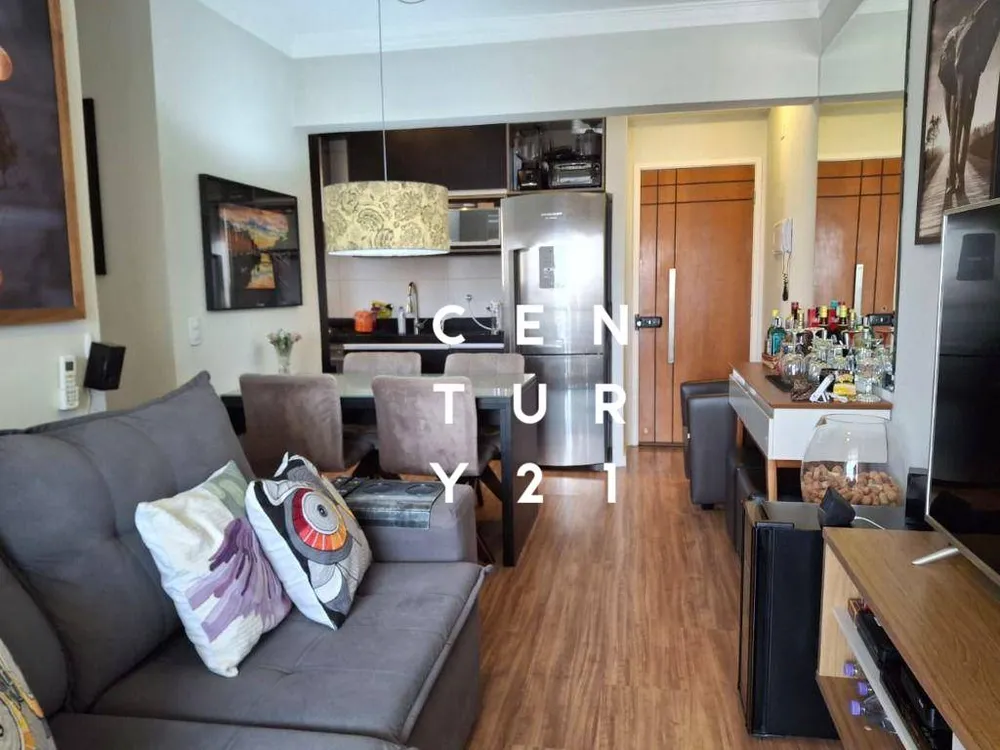 Apartamento, 2 quartos, 53 m² - Foto 4