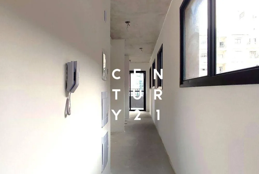 Apartamento, 1 quarto, 42 m² - Foto 1