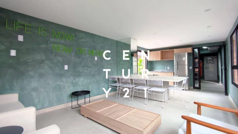 Apartamento, 1 quarto, 42 m² - Foto 11