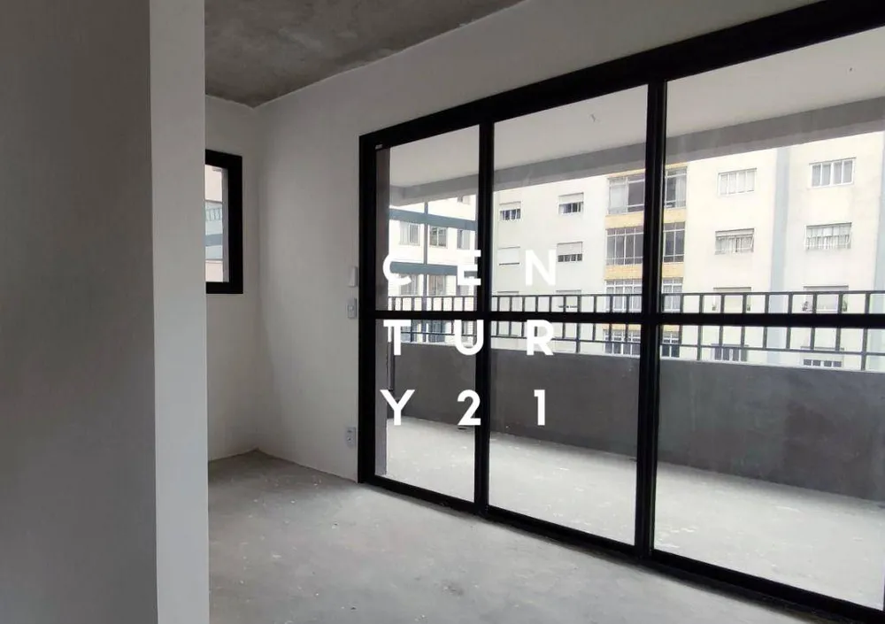 Apartamento, 1 quarto, 42 m² - Foto 5