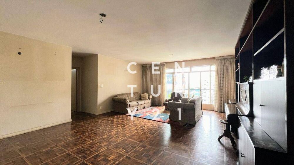 Apartamento, 3 quartos, 180 m² - Foto 3