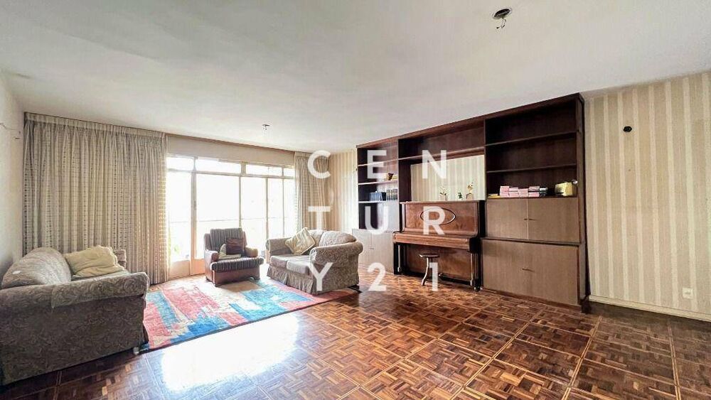 Apartamento, 3 quartos, 180 m² - Foto 1