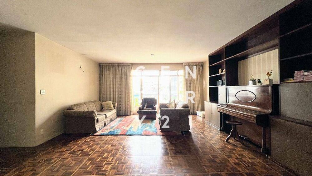 Apartamento, 3 quartos, 180 m² - Foto 2