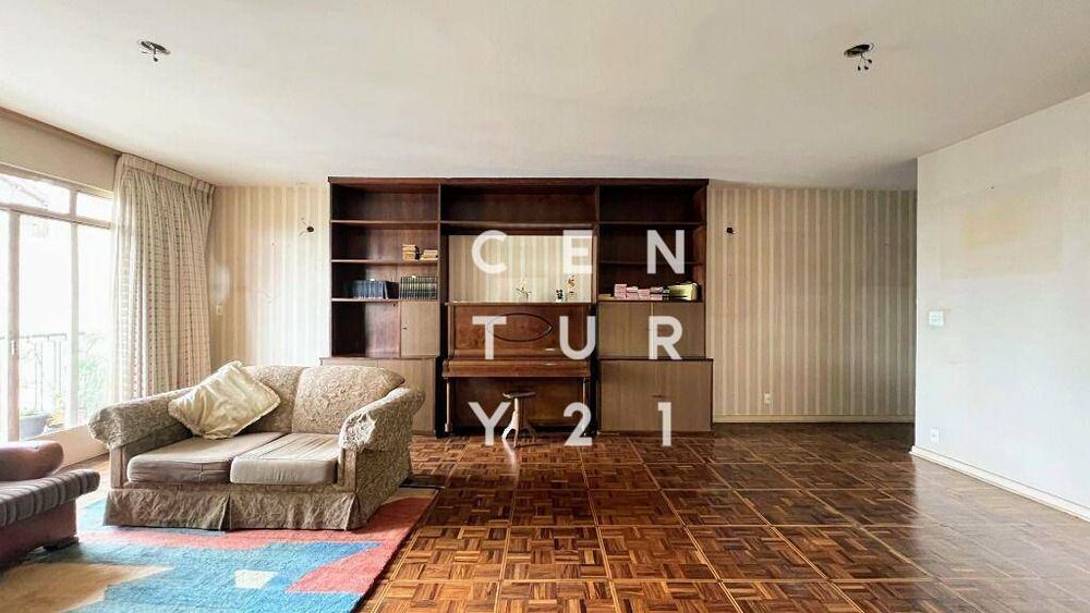 Apartamento, 3 quartos, 180 m² - Foto 4