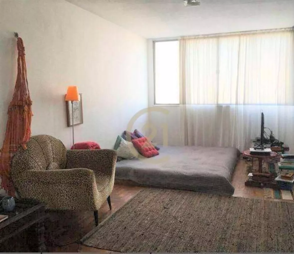 Apartamento à venda com 3 quartos, 116m² - Foto 3