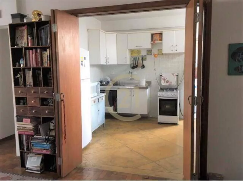 Apartamento à venda com 3 quartos, 116m² - Foto 4