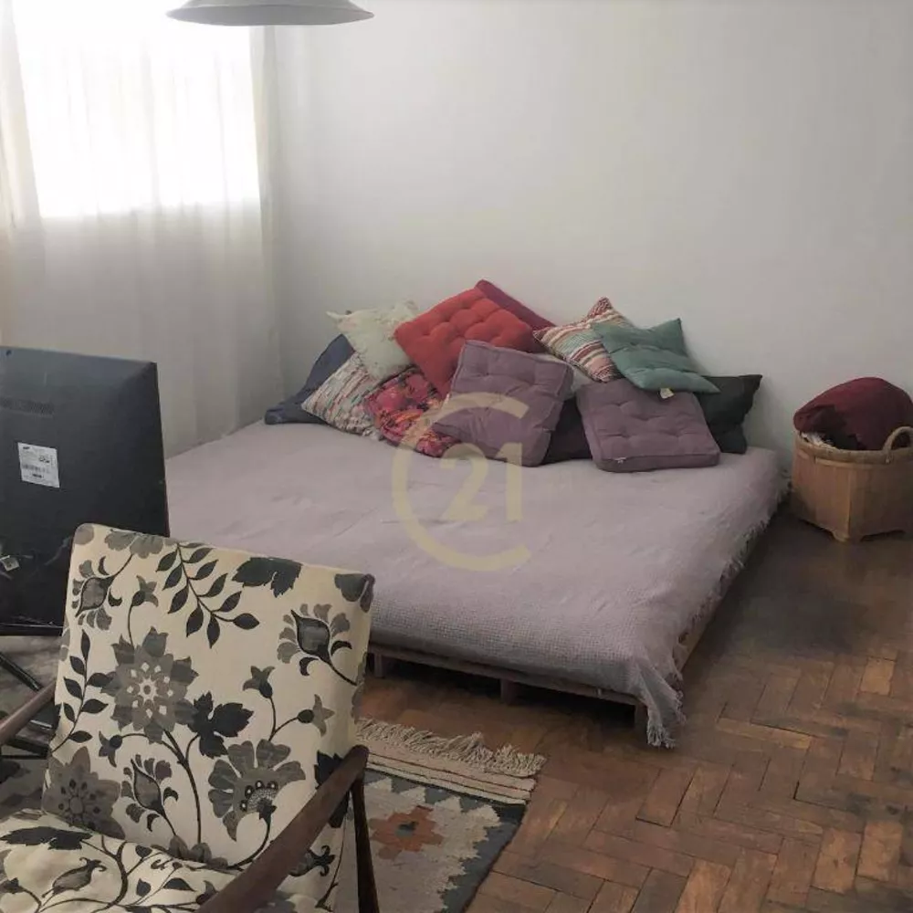 Apartamento à venda com 3 quartos, 116m² - Foto 7