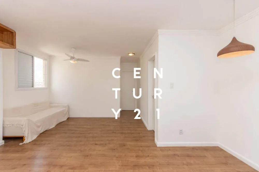 Apartamento, 2 quartos, 65 m² - Foto 1