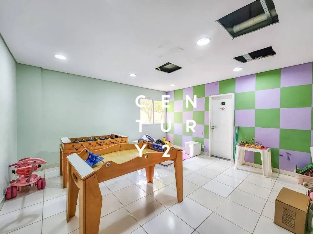 Apartamento, 2 quartos, 65 m² - Foto 8