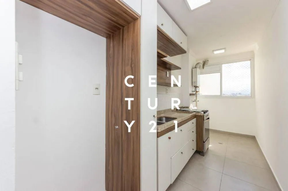 Apartamento, 2 quartos, 65 m² - Foto 5