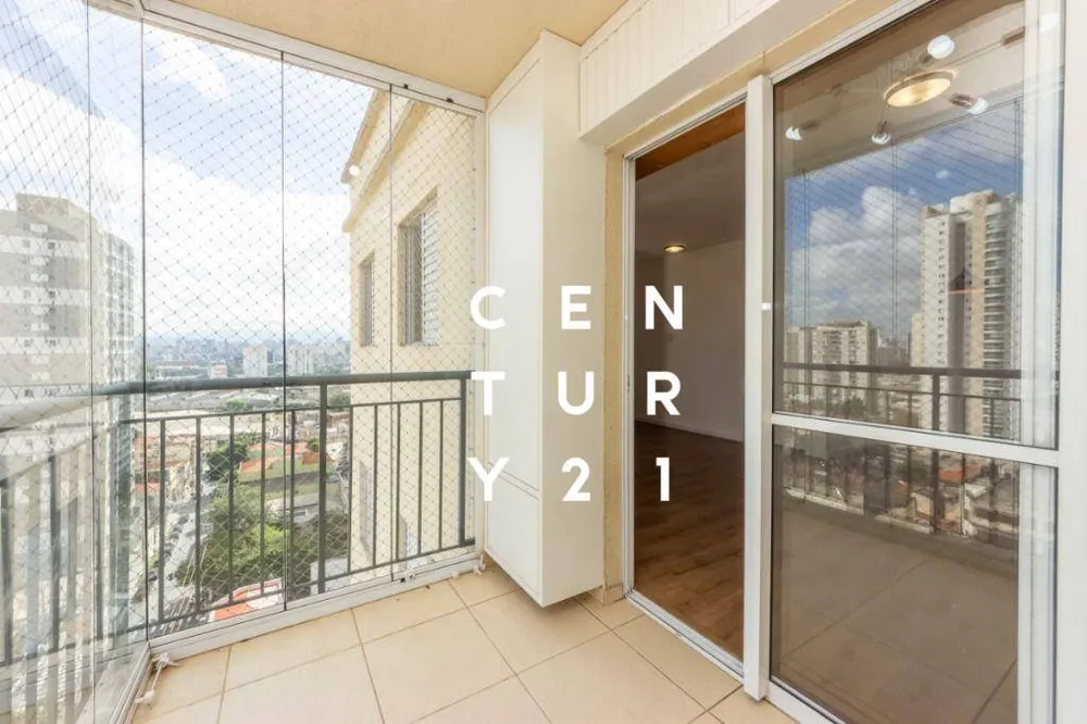 Apartamento, 2 quartos, 65 m² - Foto 2