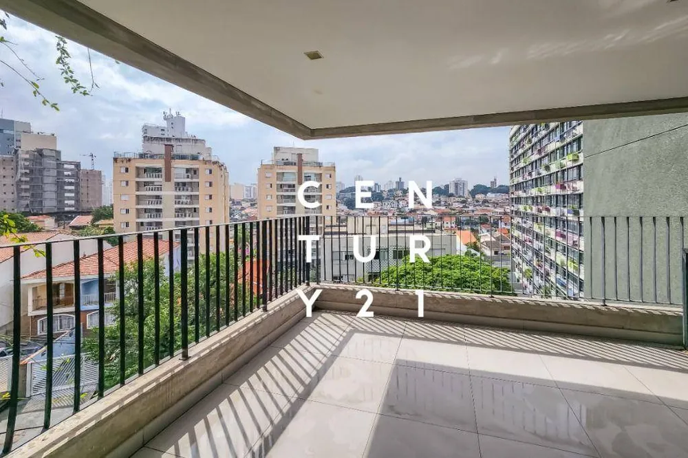Apartamento, 3 quartos, 143 m² - Foto 2