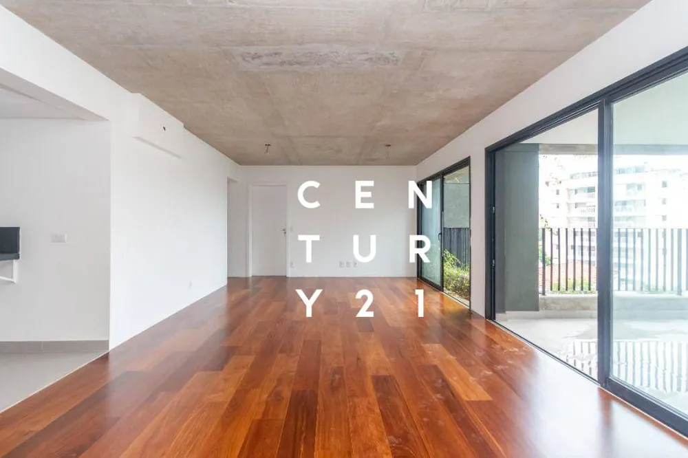 Apartamento, 3 quartos, 143 m² - Foto 1