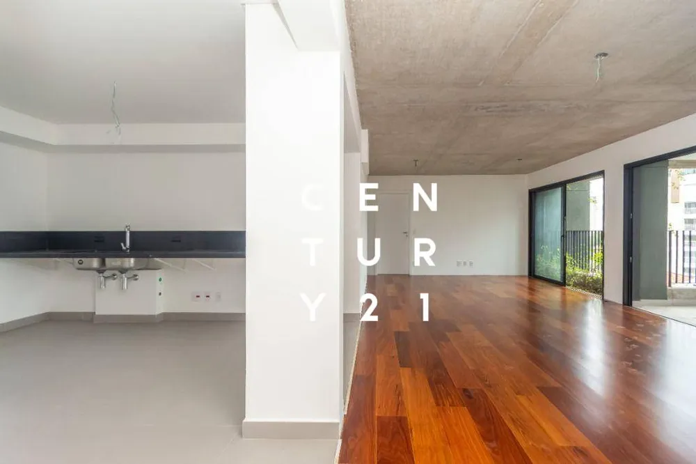 Apartamento, 3 quartos, 143 m² - Foto 6