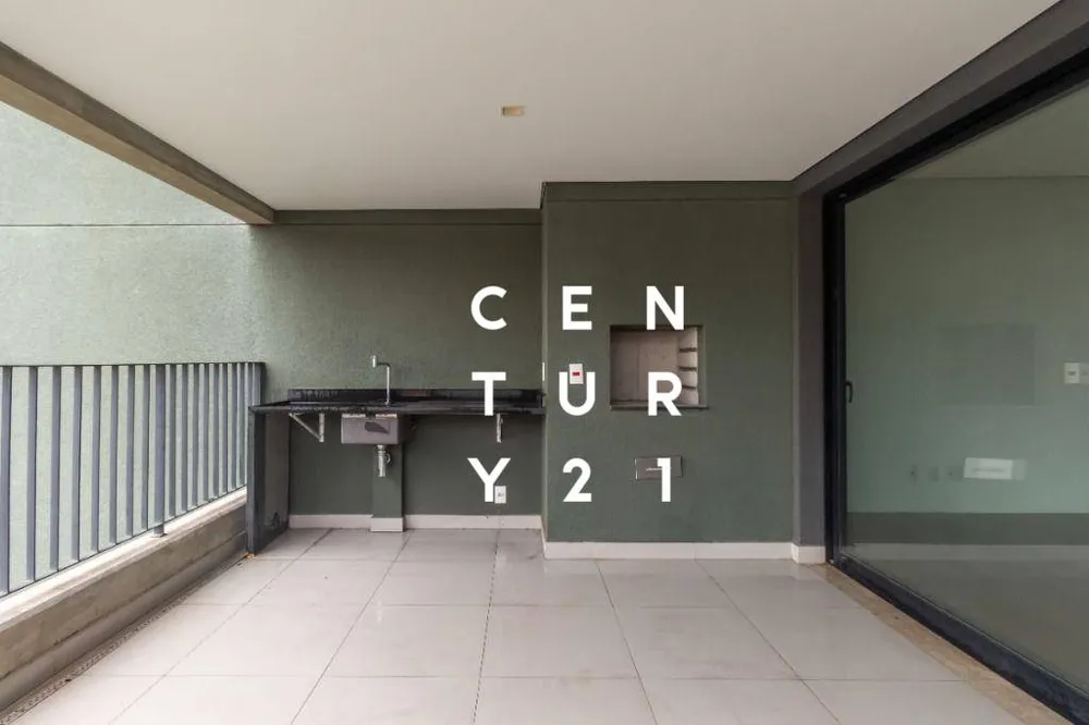 Apartamento, 3 quartos, 143 m² - Foto 8