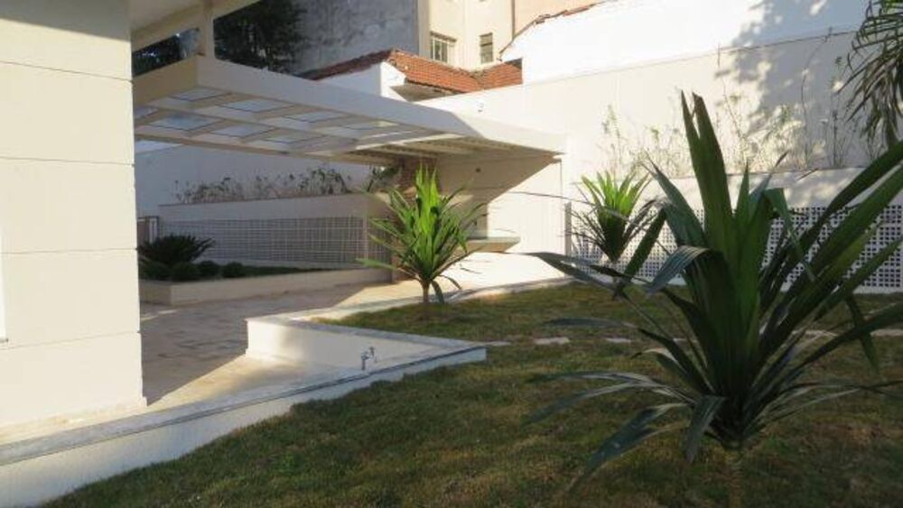 Apartamento para alugar com 2 quartos, 73m² - Foto 8