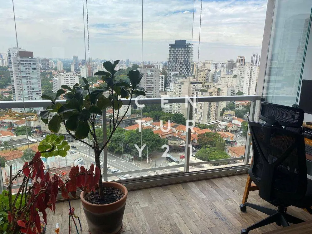 Apartamento, 2 quartos, 64 m² - Foto 2