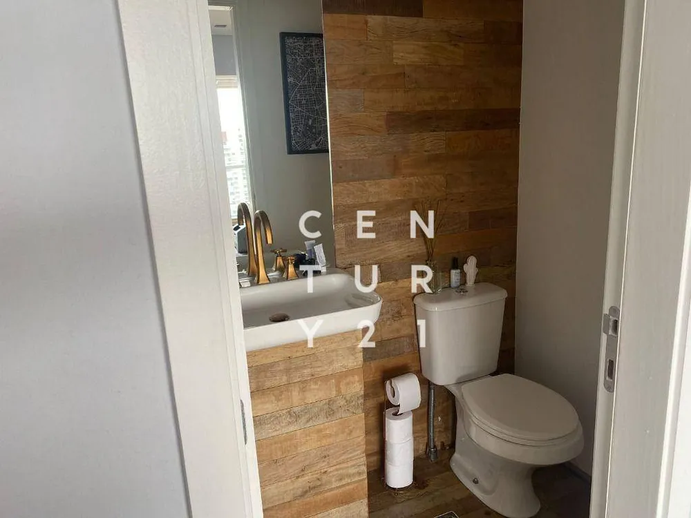 Apartamento, 2 quartos, 64 m² - Foto 6