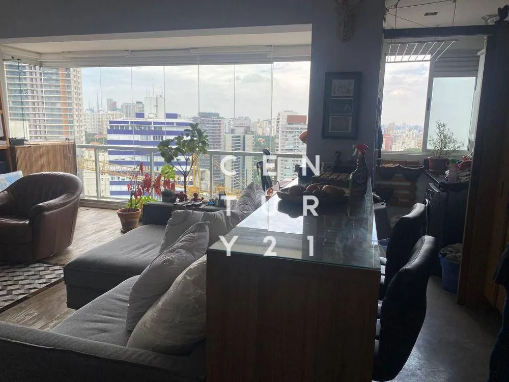Apartamento, 2 quartos, 64 m² - Foto 4