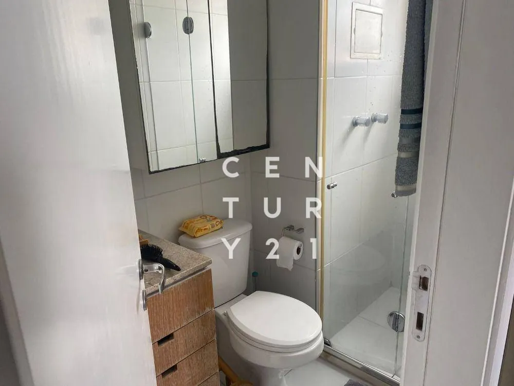 Apartamento, 2 quartos, 64 m² - Foto 7