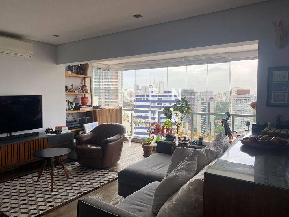 Apartamento, 2 quartos, 64 m² - Foto 3