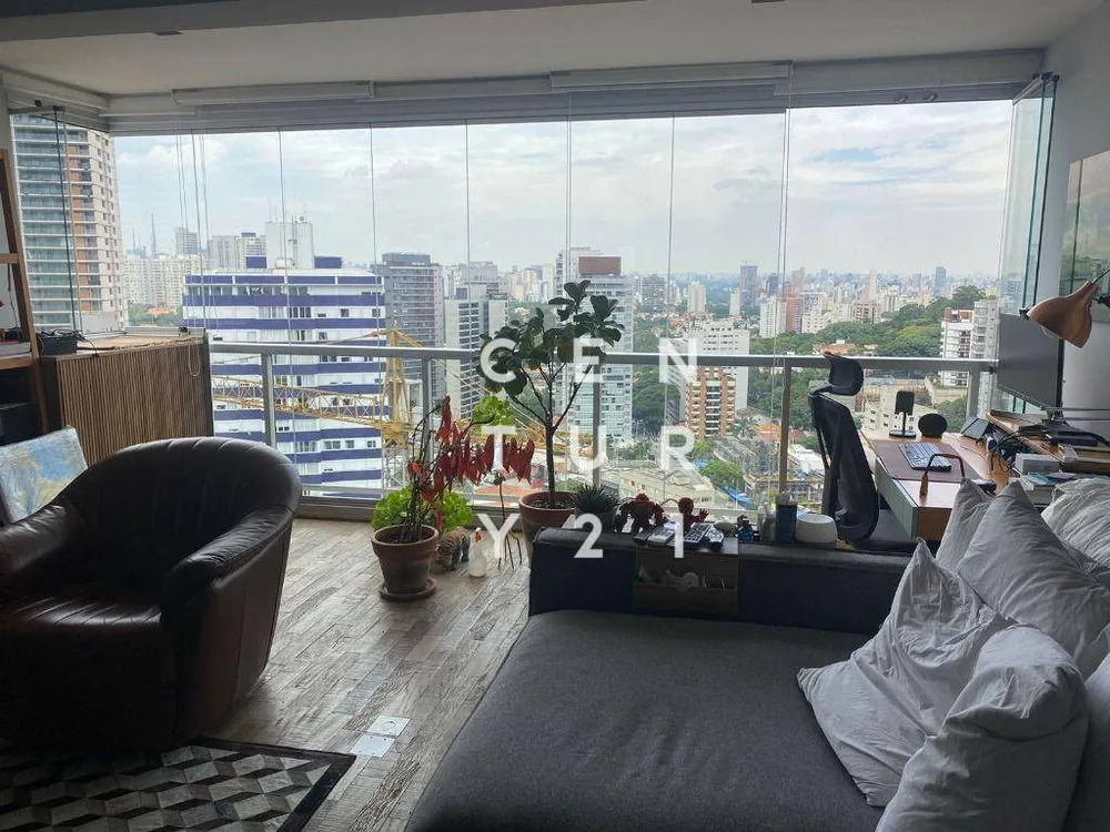 Apartamento, 2 quartos, 64 m² - Foto 1