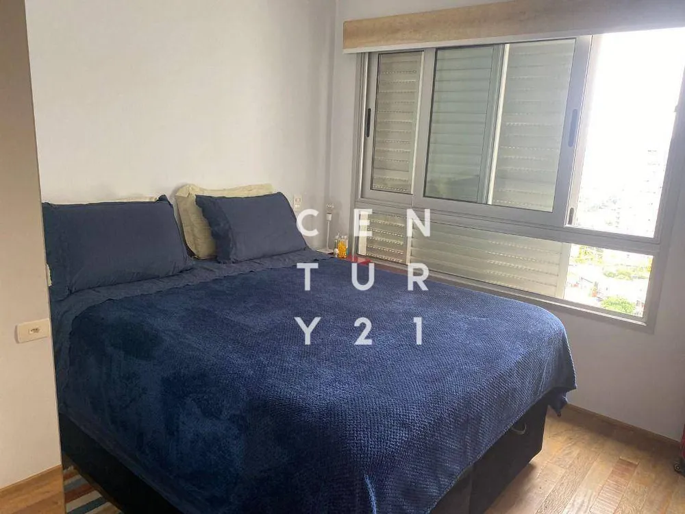 Apartamento, 2 quartos, 64 m² - Foto 2