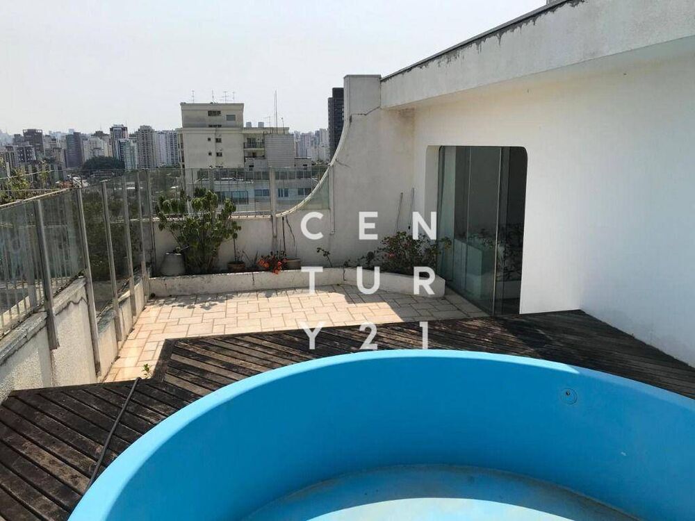 Cobertura, 3 quartos, 325 m² - Foto 1