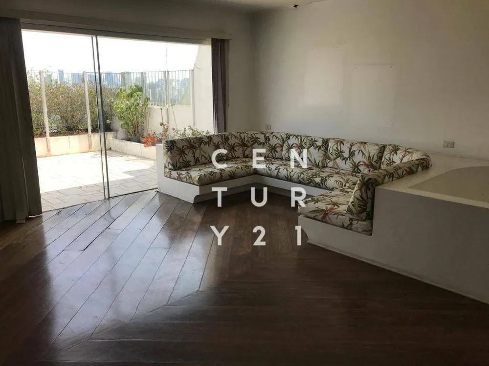 Cobertura, 3 quartos, 325 m² - Foto 2