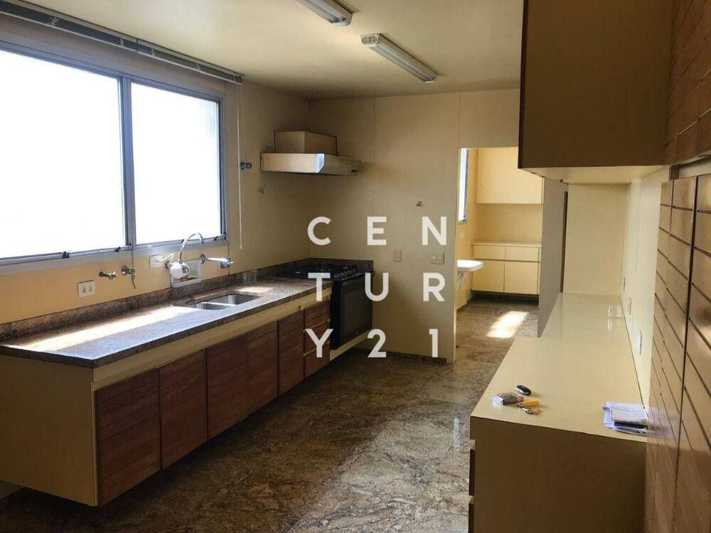 Cobertura, 3 quartos, 325 m² - Foto 5