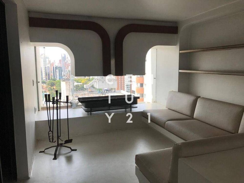 Cobertura, 3 quartos, 325 m² - Foto 7