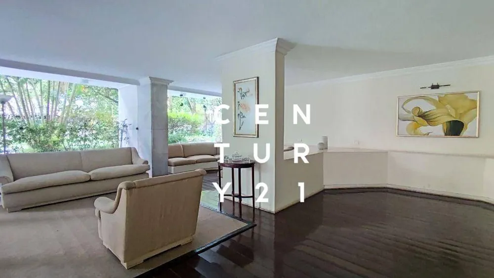 Apartamento, 5 quartos, 211 m² - Foto 8