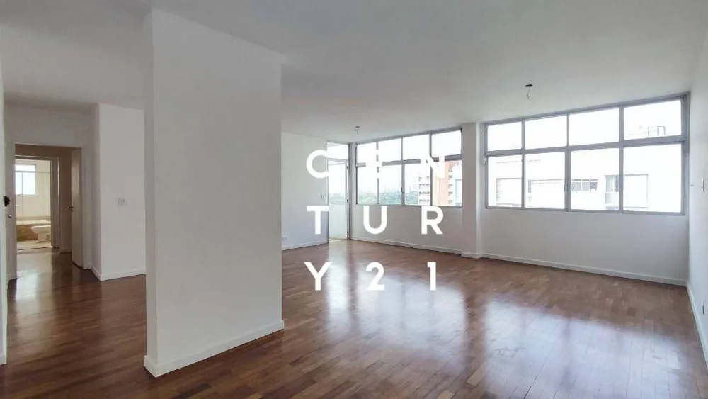 Apartamento, 5 quartos, 211 m² - Foto 1