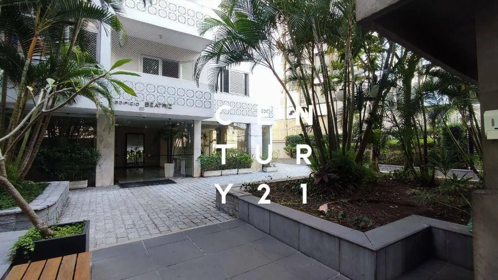 Apartamento, 5 quartos, 211 m² - Foto 7