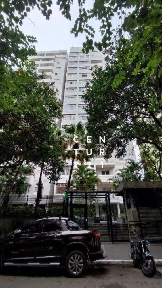 Apartamento, 5 quartos, 211 m² - Foto 5